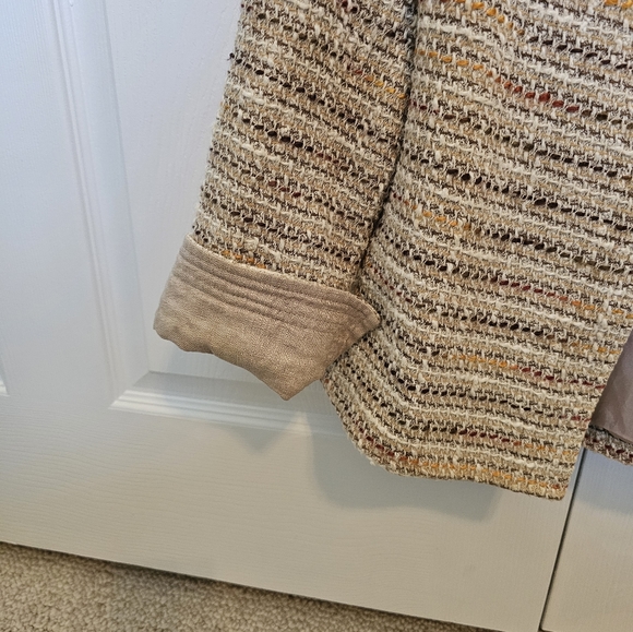 Kasper Tweed Blazer - Picture 4 of 6